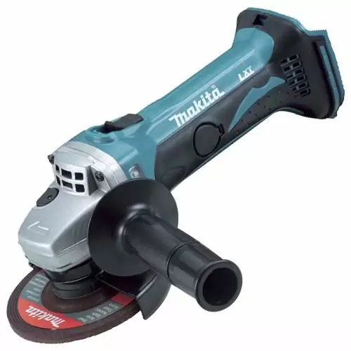 akkukulmahiomakone DGA452Z - Kulmahiomakoneet  - 088381660112 - 1