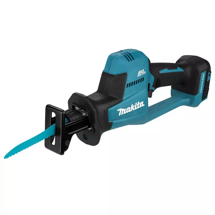 Makita djr189z puukkosaha 18v 22mm - Puukkosahat ja pistosahat - 088381770972 - 1