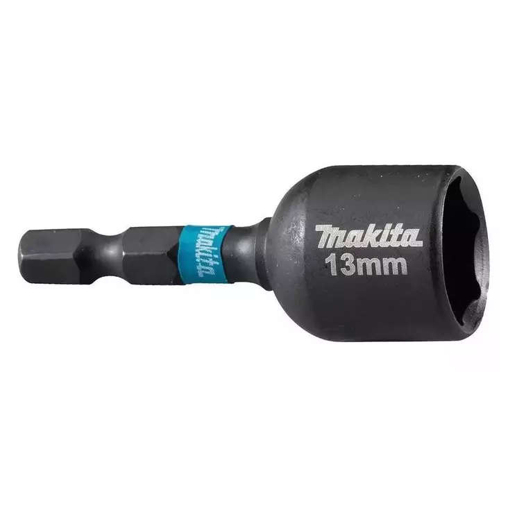 Makita hylsy 13mm - Porakoneen kärjet - 088381539982 - 1