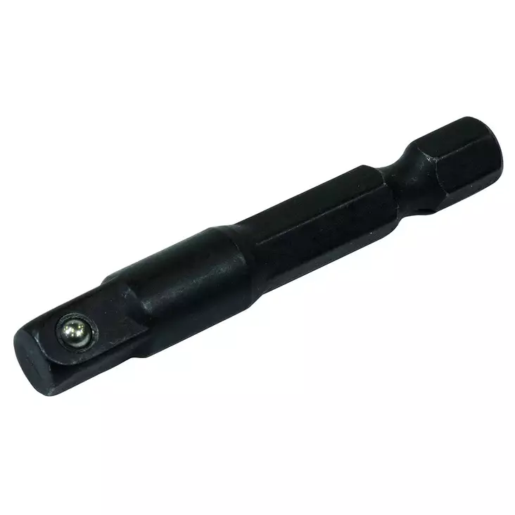 Makita hylsyadapteri 50mm - Porakoneen kärjet - 088381589512 - 1