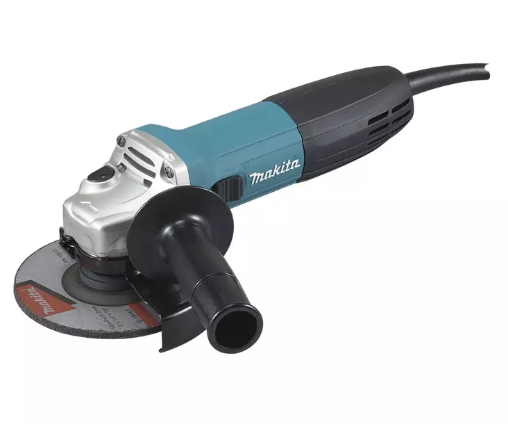 KULMAHIOMAKONE MAKITA GA5030R - Kulmahiomakoneet  - 088381808552 - 1