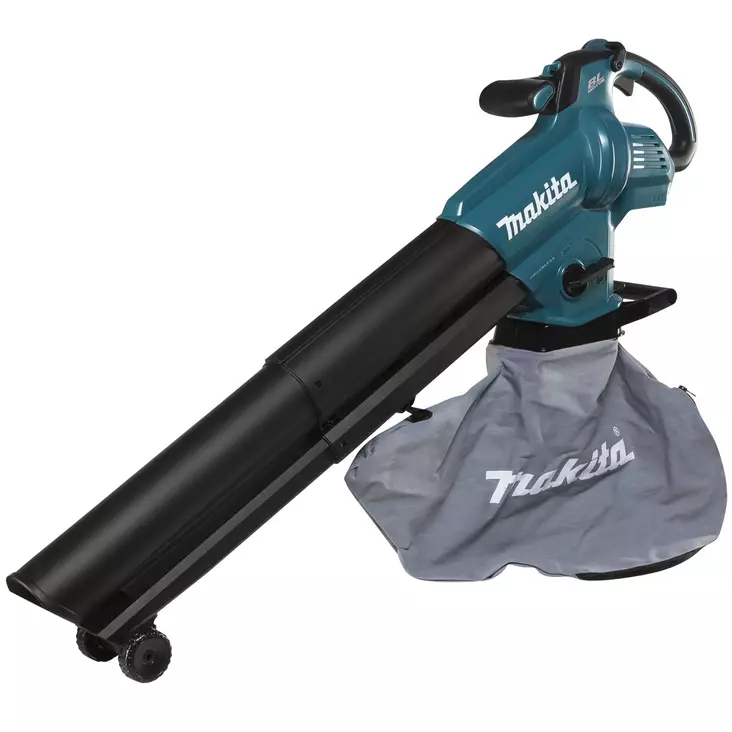 Makita dub187z 18v lehtipuhallin ja imuri - Lehtipuhaltimet - 088381776202 - 1