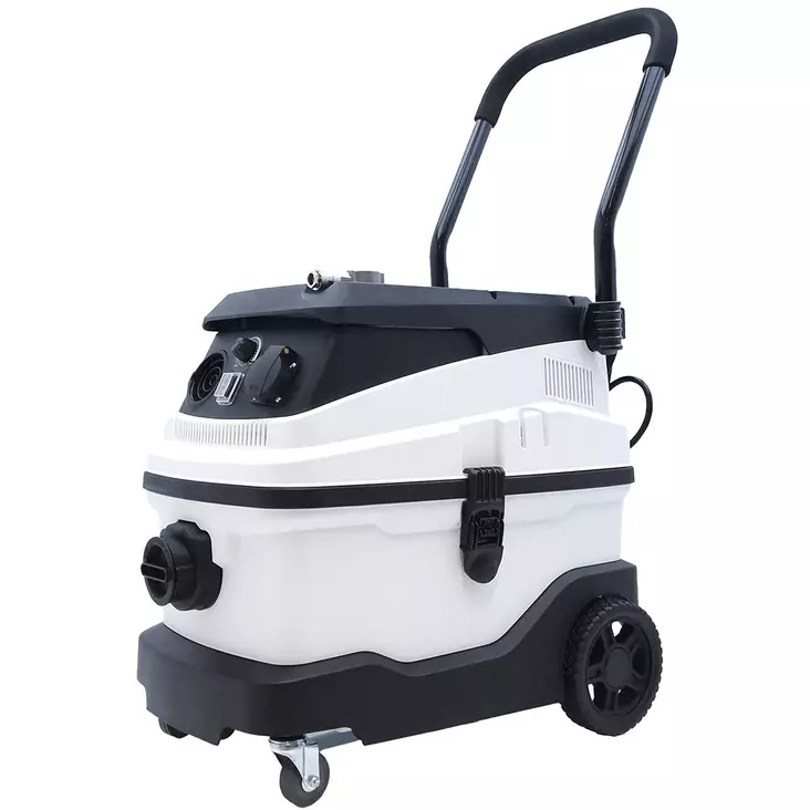 Märkä kuivaimuri - Teollisuusimurit - 6430074696382 - 1