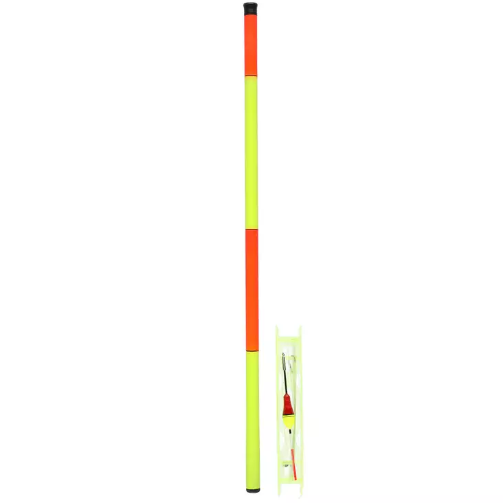 Keltaoranssi vapa ongintaan - Onkivavat ja onkilaitteet  - 6410416264202 - 1