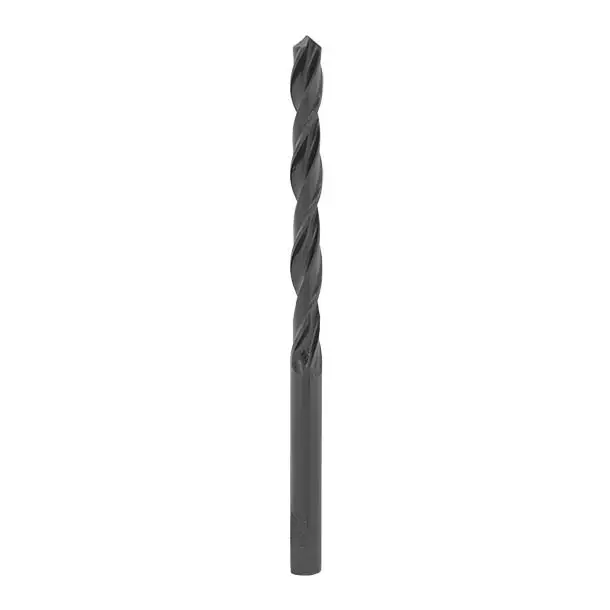 Metalliporanterä 1mm - Metalliporanterät - 4007140018052 - 1