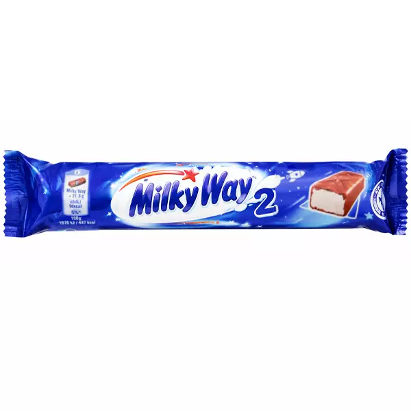 Milky way suklaapatukka - Patukat - 5000159550512 - 1