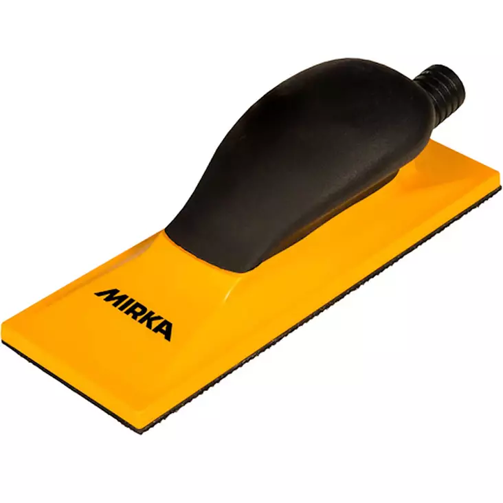 Mirka handy hiomatuki 70x198mm käsihiontaan - Hiomatuet - 6416868936902 - 1