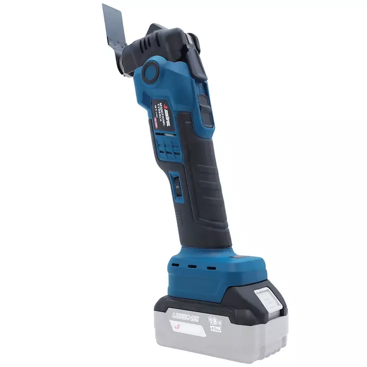 Monitoimityökalu akkukäyttöinen - Monitoimikoneet - 6438168115702 - 1