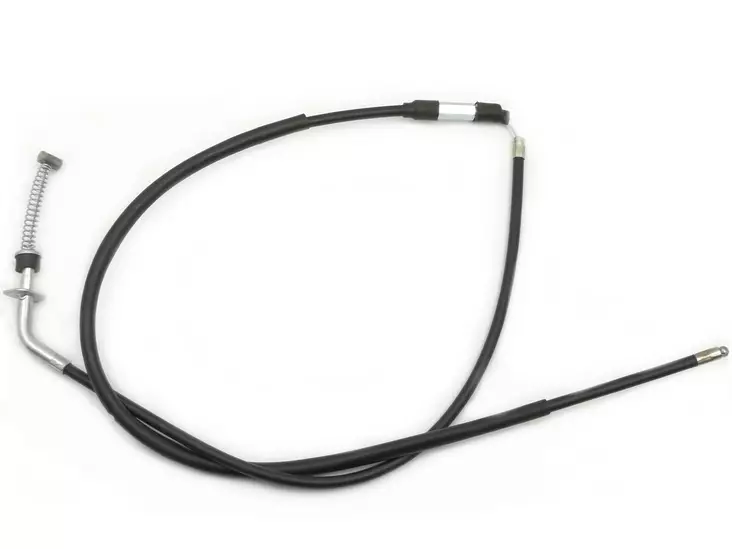 Mönkijä 200cc Comanche jarruvaijeri - Mönkijän jarruvaijerit ja rumpujarrut - 6419773674662 - 3