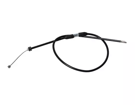 Kaasuvaijeri kiinanmönkijään Rage Comanche - Mönkijän kaasukahvat ja kaasuvaijerit - 6438471026252 - 1