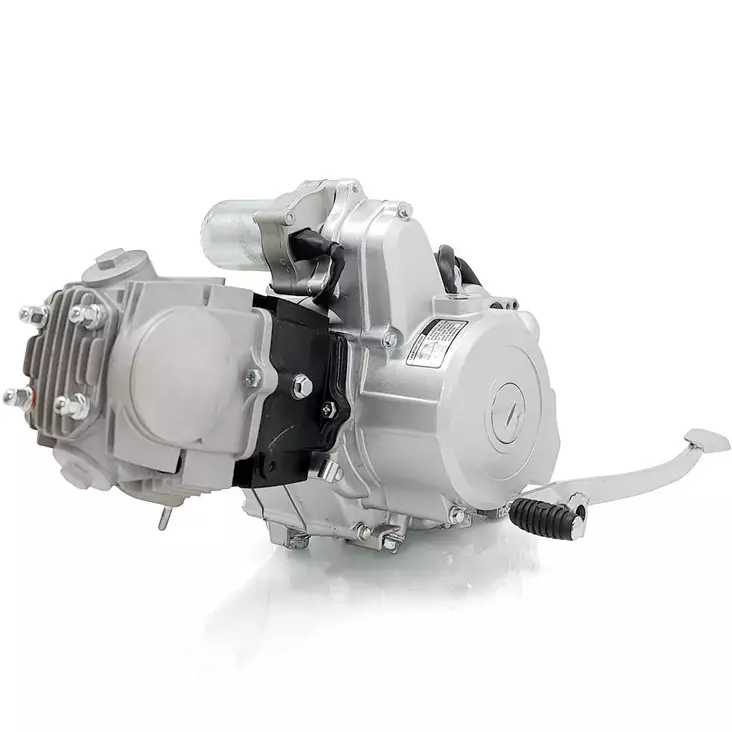 Mönkijän vaihtomoottori 110cc - 110cc mönkijän moottorit ja osat - 6438471325812 - 10