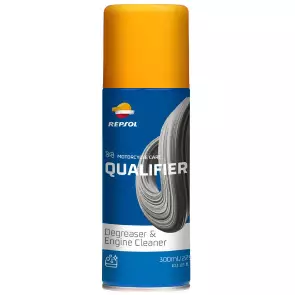 Moottorinpuhdistusaine Repsol 300ml - Spray puhdistus- ja voiteluaineet - 8410921024252 - 2