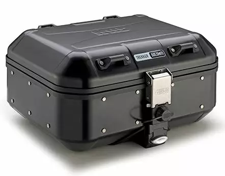 Moottoripyörälaukku Givi Trekker Dolomiti 30L - Moottoripyörän laukut - 6438471334432 - 2