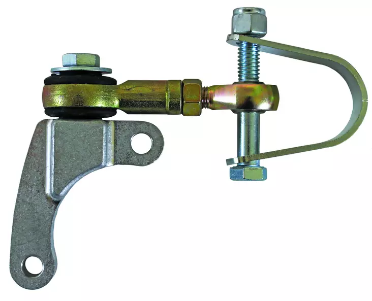 Mottorituki Polaris 650/850 Axys/Matryx & 9R RMK Slash - Moottorikelkan moottorin kiinnikkeet - 662-2229-2 - 2