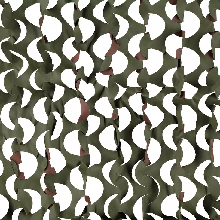 Naamioverkko mestästykseen - Metsästysvaatteet ja naamioverkot - 6410416153322 - 1