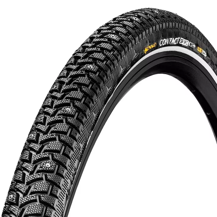 continental spike 37-622 nastarengas polkupyörään - Polkupyörän ulkorenkaat 29", 28" ja 26" - 4019238779622 - 1