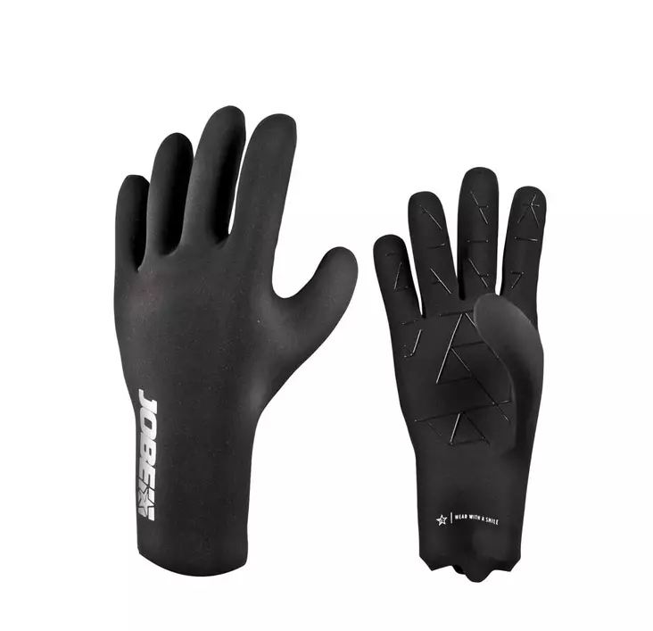 Neopreenihanskat Jobe S - Neopreenihanskat ja neopreenihuput - 8718181006842 - 2