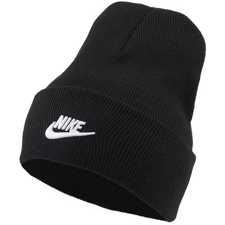 Nike pipo musta valkoinen - Päähineet - 194958730062 - 1