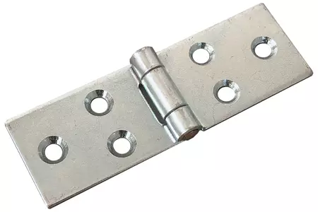 Nivelsarana 10x3,2cm 2kpl - Saranat - 6414671013162 - 1