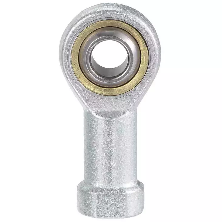 Uniball nivelvarsi 6mm - Laakerit ja kuulalaakerit - 6438471347692 - 1