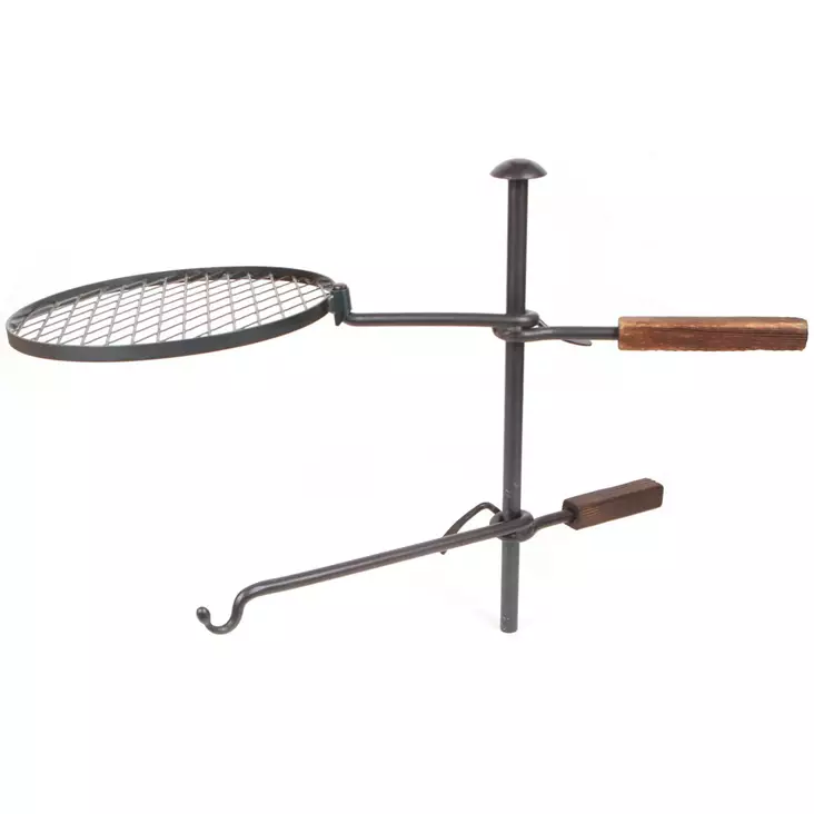 Nuotioteline - Puugrillit ja hiiligrillit - 6438168116112 - 1