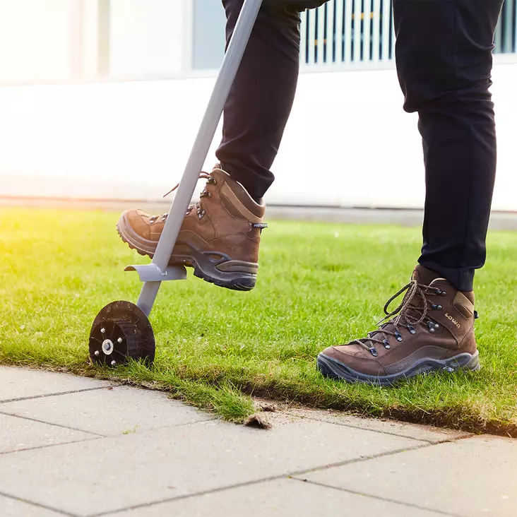 Työkalu nurmikon rajaamiseen - Istutustyökalut ja maaporat - 5709386979782 - 1