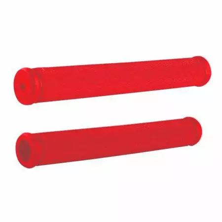 Ohjastangon tupet CFR Punainen - Moottorikelkan ohjaustangon tupet - 682863462852 - 2