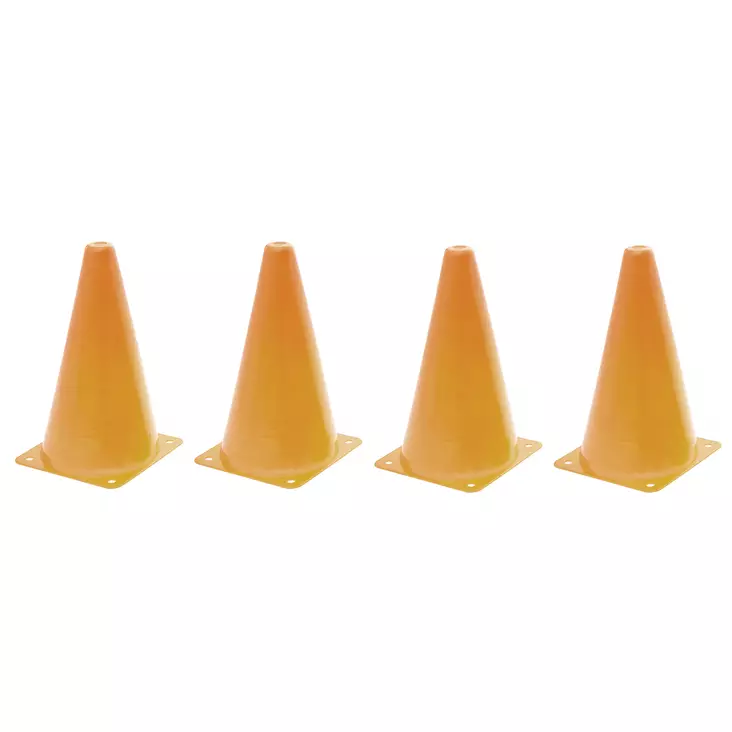 Oranssit kartiot - Pihapelit ja kesäpelit - 6410412865502 - 2
