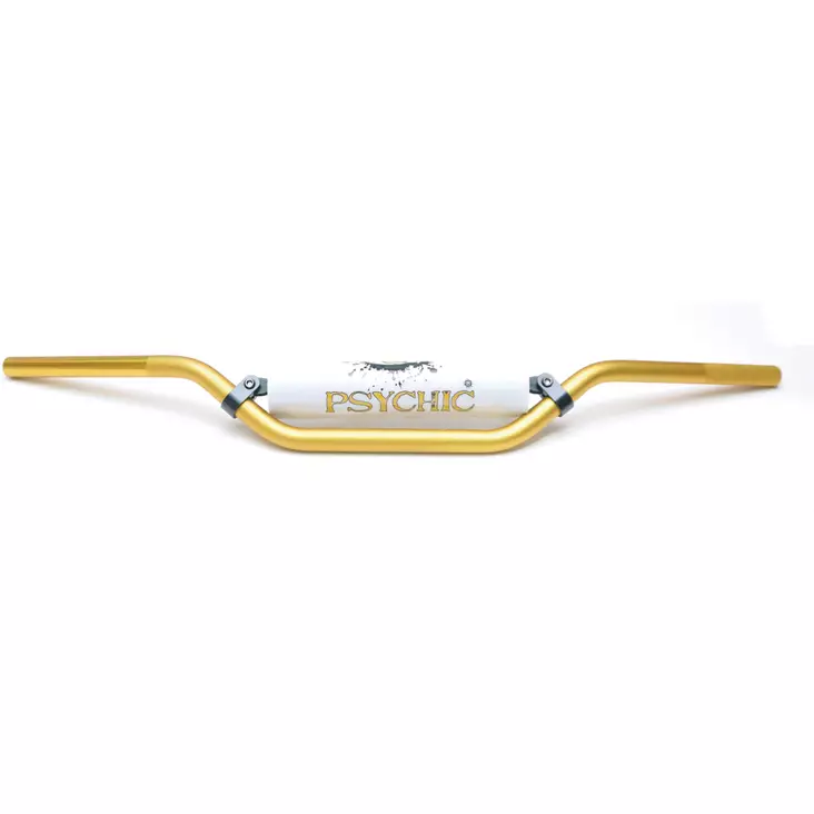 Ohjaustanko Psychic Kulta 22mm - Crossin ja mopon ohjaustangot - 6438471322552 - 1