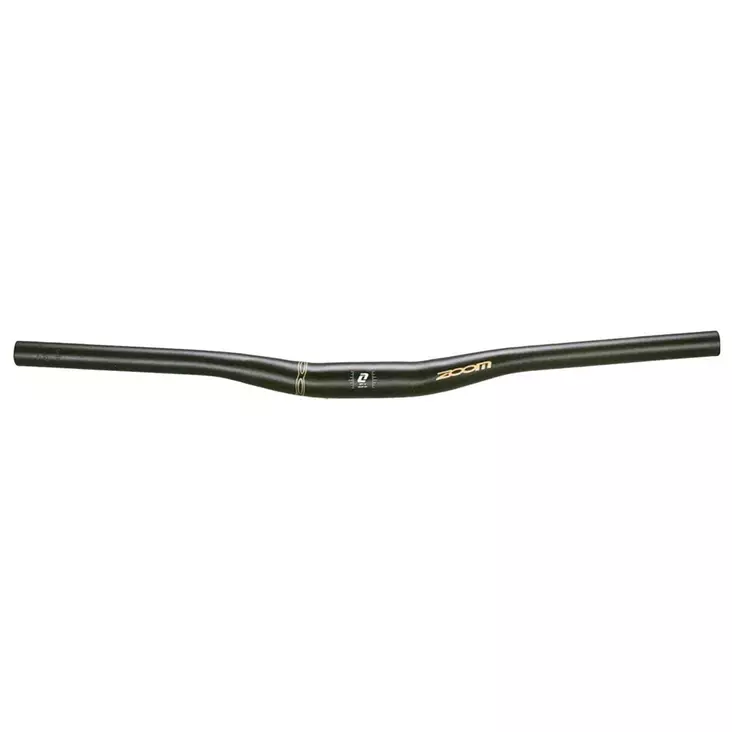 Ohjaustanko maastopyörään - Polkupyörän ohjaustangot ja tupit - 6438131046392 - 1