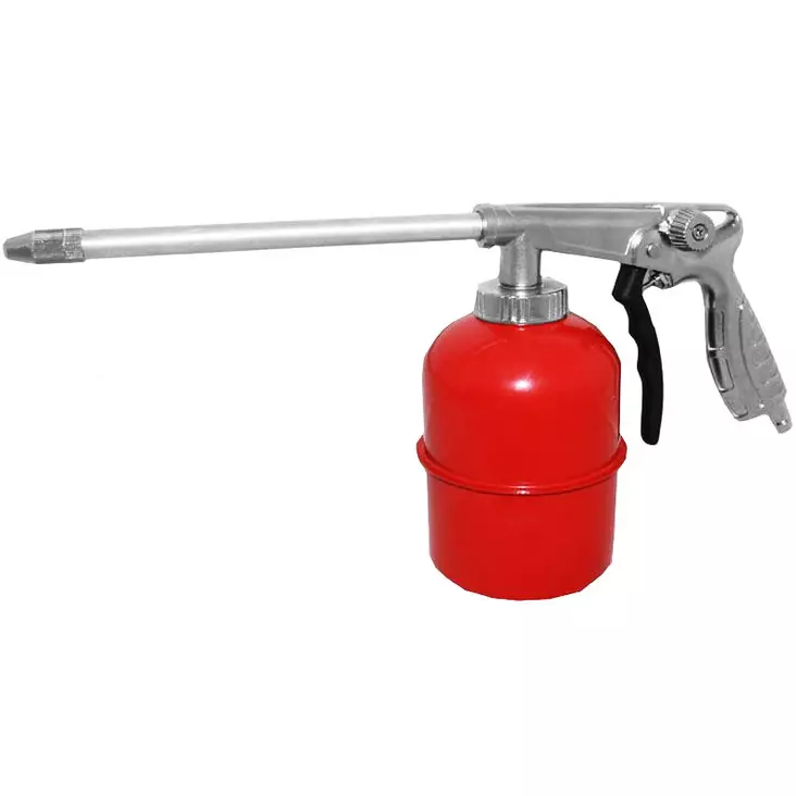 Sumutinkannu mr tuote paineilmalla - Paineilmapistoolit ja suuttimet - 6430074692292 - 1