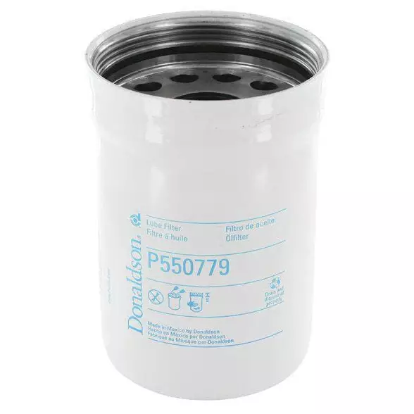 Öljynsuodatin donaldson p550779 - Työkoneen öljynsuodattimet - 742330174432 - 1