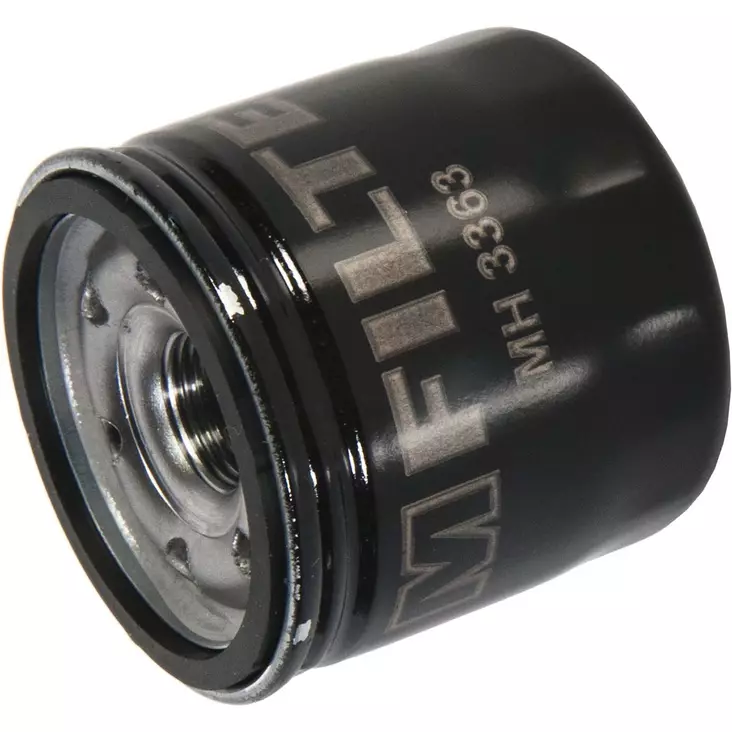 M filter mh 3363 öljynsuodatin - Auton öljynsuodattimet - 6417575033632 - 1