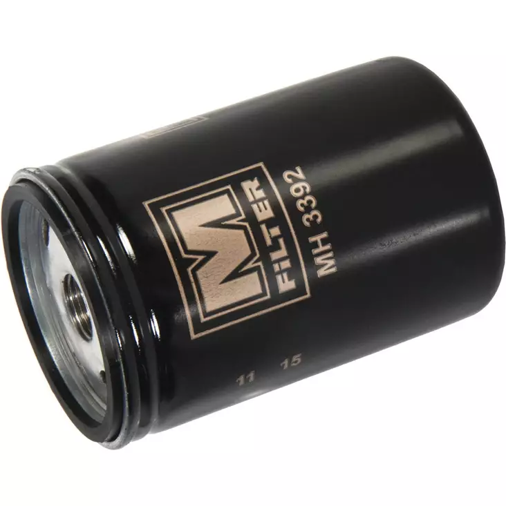 M filter mh 3392 öljynsuodatin - Auton öljynsuodattimet - 6417575033922 - 1
