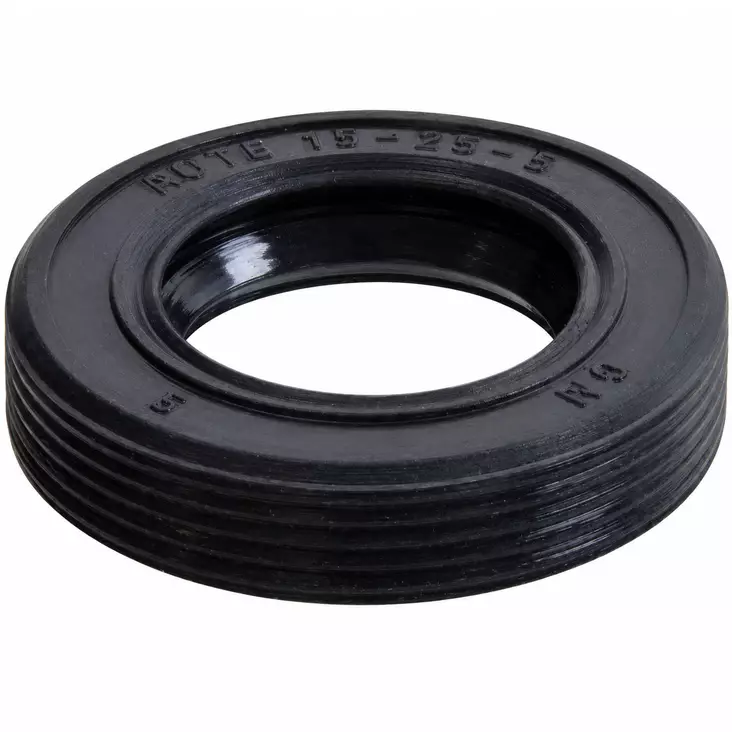 Öljytiiviste 15x25x5mm stihl - Työkoneen öljynsuodattimet - 8716106310692 - 1