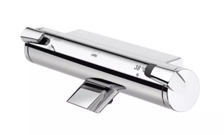 oras optima amme- ja suihkuhana - Kylpyhuonetarvikkeet - 6414150070402 - 1