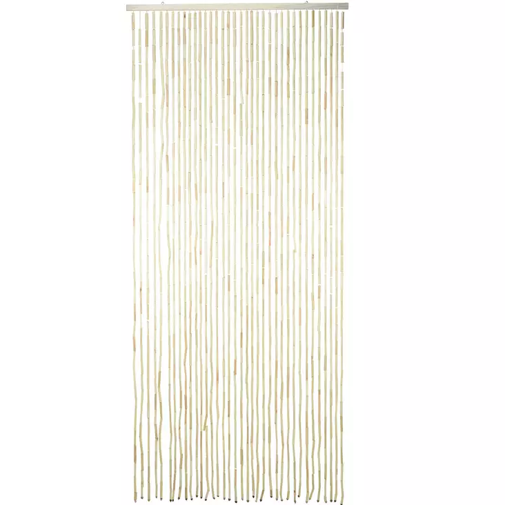 Bambu oviverho - Verhotangot ja verhotarvikkeet - 8720573940832 - 1