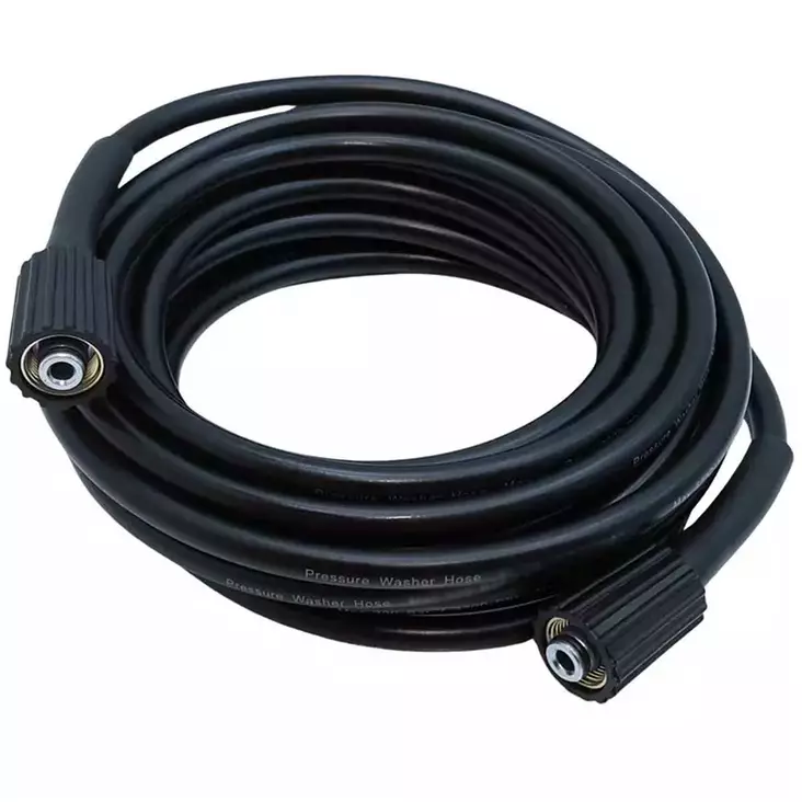 Painepesurin letku 8m - Painepesurin letkut ja pistoolit - 6438471334012 - 1