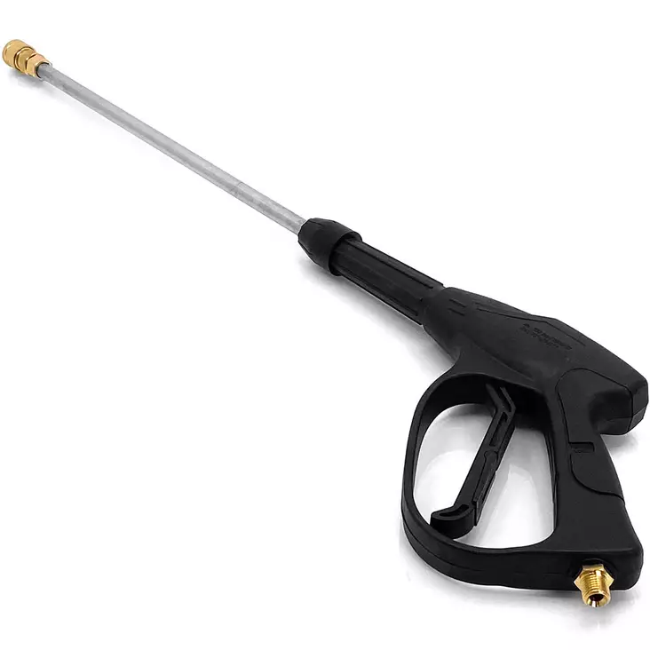 painepistooli painepesuriin - Painepesurin letkut ja pistoolit - 6438471012972 - 1