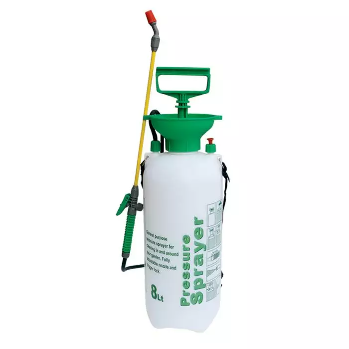 paineruiskupullo 5l - Paineruiskupullot ja reppuruiskut - 6438168096902 - 1