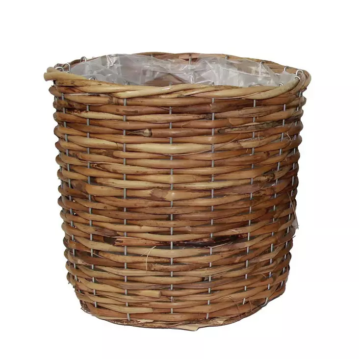 kori paju muovitettu xl - Kukkaruukut - 6416096050142 - 1