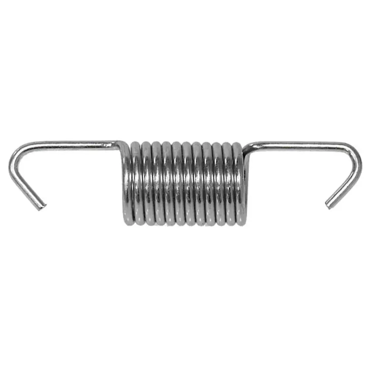 Jousi pakoputkeen duell - Crossin pakoputket - 6438235030372 - 1