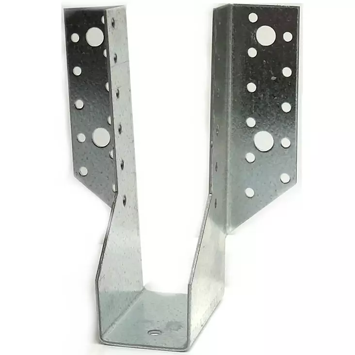 Palkkikenkä A2 RST 51x93mm - Palkkikengät - 6409310040302 - 1