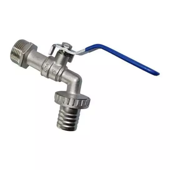 Pallolaskuhana - Pallohanat, vesiposti- ja palloventtiili - 6438140051622 - 1