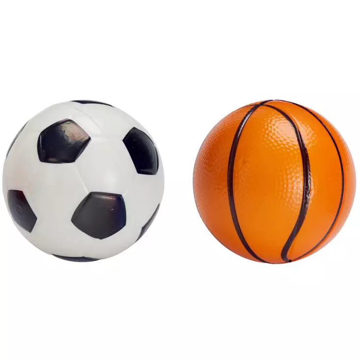 Pieni lasten pallo - Jalkapallot ja lentopallot - 8721037367752 - 1