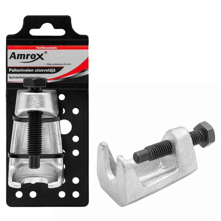 Pallonnivelen ulosvedin - Auton irroitustyökalut - 6420286913582 - 1