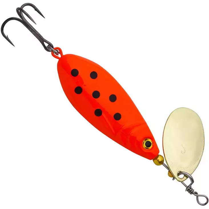 Patriot lucky spinner 8 g lippauistin 12 - Lippauistimet - 6417512542302 - 1