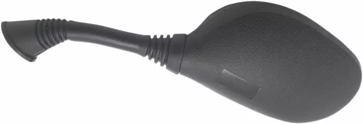 Peili Universal Kymco Vasen E-hyväksytty - Mopon ja skootterin taustapeilit - 06401232 - 2