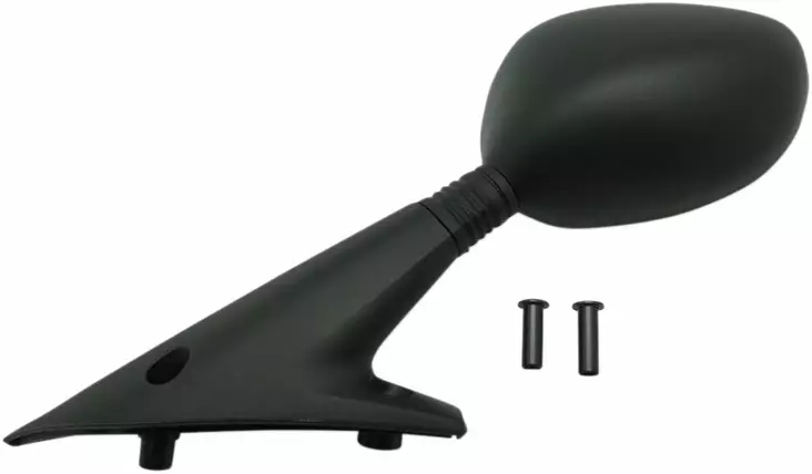 Peili Universal PIA Left E-Mark - Mopon ja skootterin taustapeilit - 06401272 - 2