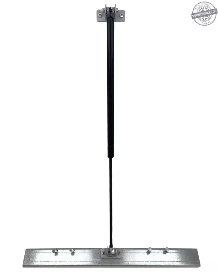 peräkärryn kaasujousi asennussarja - Peräkärryn navat, akselit ja iskarit - 610582 - 3